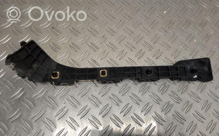 Toyota Prius (XW30) Soporte de montaje del parachoques trasero 5257647020