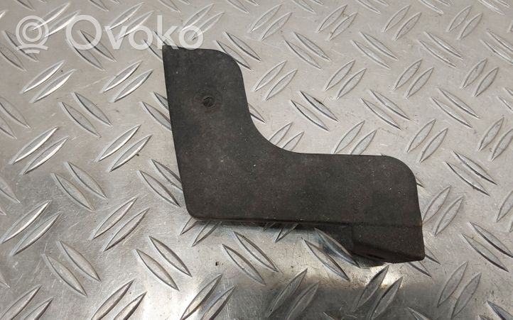 Toyota Verso Garniture de marche-pieds avant 769150F020