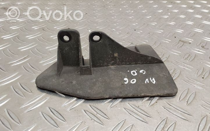 Toyota Avensis T250 Rivestimento del sottoporta delle minigonne laterali 