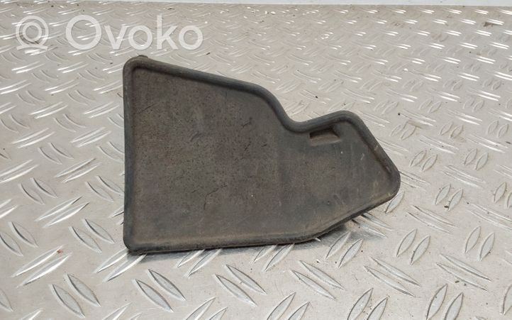 Toyota Avensis T250 Rivestimento del sottoporta delle minigonne laterali 