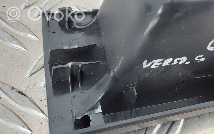 Toyota Verso-S Przyciski szyb 7427152210