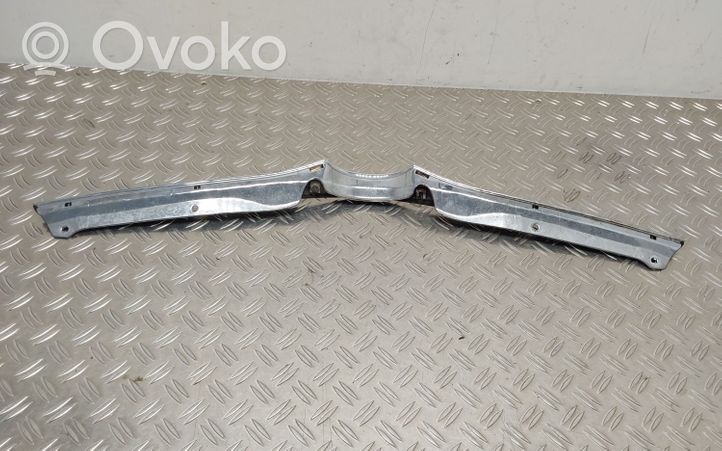 Toyota Corolla Verso E121 Atrapa chłodnicy / Grill 7577013040