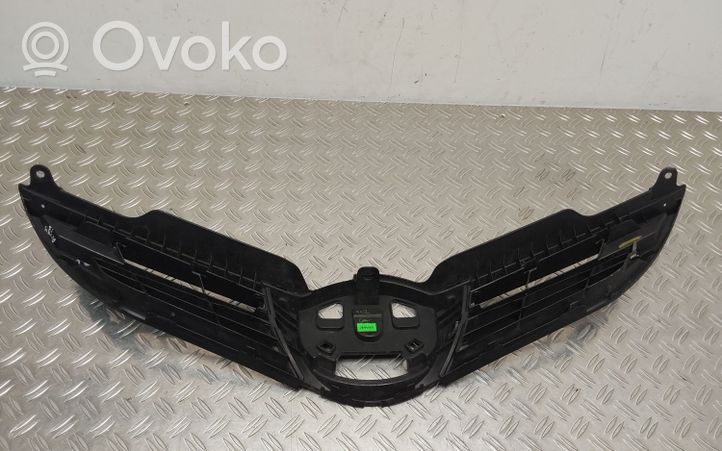 Toyota Auris E180 Grille calandre supérieure de pare-chocs avant 5311402260