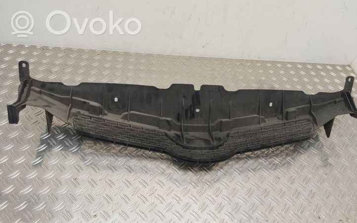 Toyota Auris 150 Maskownica / Grill / Atrapa górna chłodnicy 5311102390