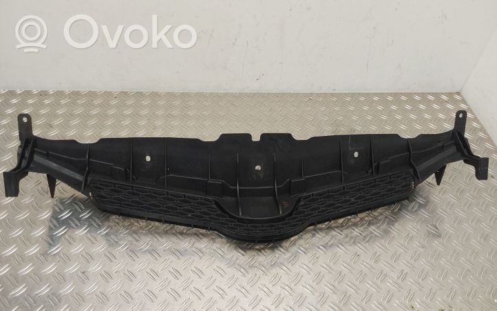 Toyota Auris 150 Maskownica / Grill / Atrapa górna chłodnicy 5311102390