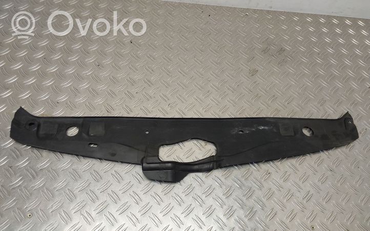 Toyota Corolla Verso E121 Pannello di supporto del radiatore (usato) 5328913010