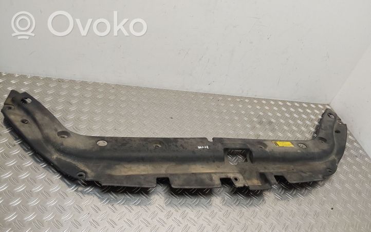 Toyota RAV 4 (XA30) Osłona chłodnicy 5328942010