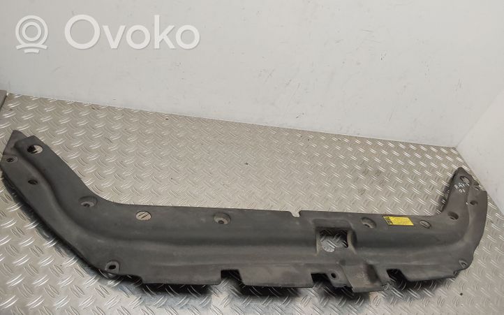 Toyota RAV 4 (XA30) Osłona chłodnicy 5328942010