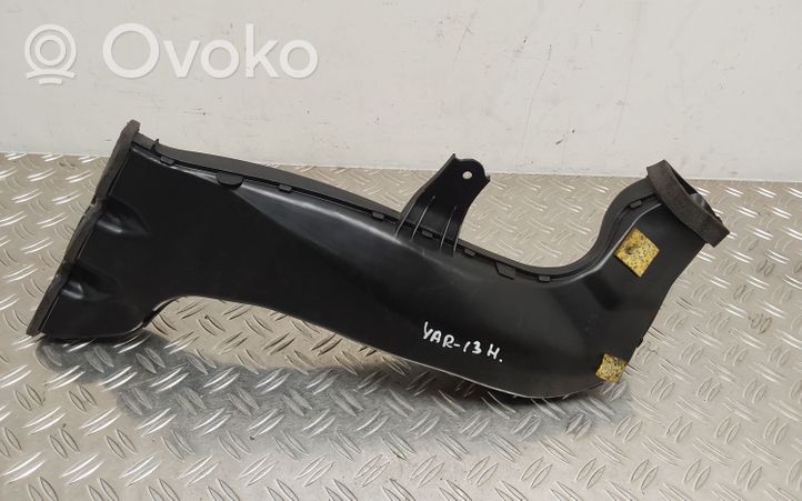 Toyota Yaris Air intake duct part G92F10D010