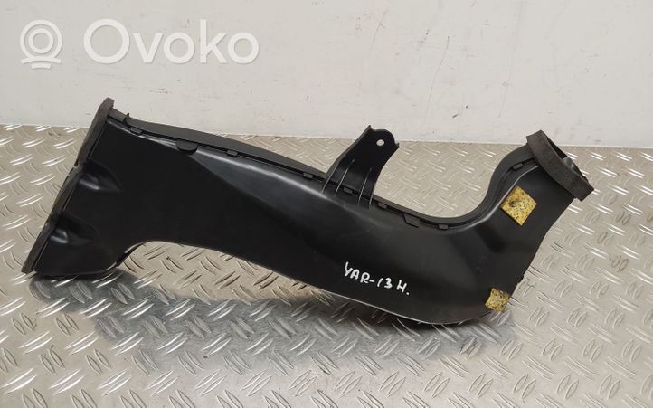 Toyota Yaris Parte del condotto di aspirazione dell'aria G92F10D010