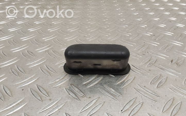 Toyota Yaris Tailgate trunk handle 7481113010