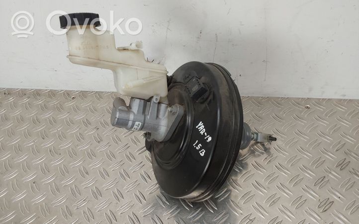 Toyota Yaris Servo-frein 472000DA50