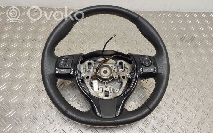 Toyota Yaris Steering wheel 451000D49024