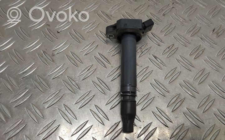 Toyota Yaris Bobine d'allumage haute tension 9091902257