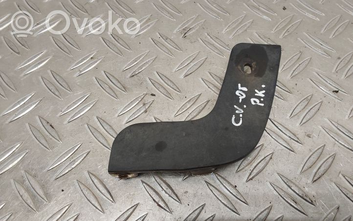 Toyota Corolla Verso AR10 Garniture de marche-pieds avant 