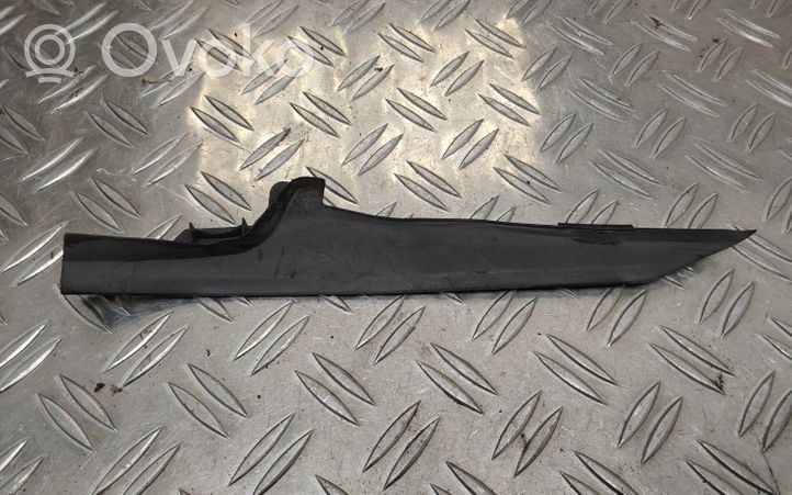 Toyota Avensis T270 Panel wykończeniowy błotnika 5386705030