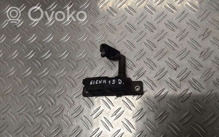 Toyota Sienna XL30 III Motorino deflettore/vetro 85770AE013