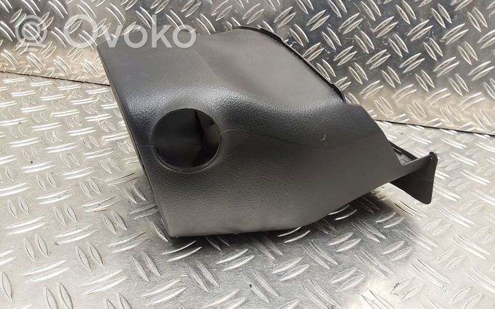 Toyota Avensis T270 Rivestimento del piantone del volante 4528705151