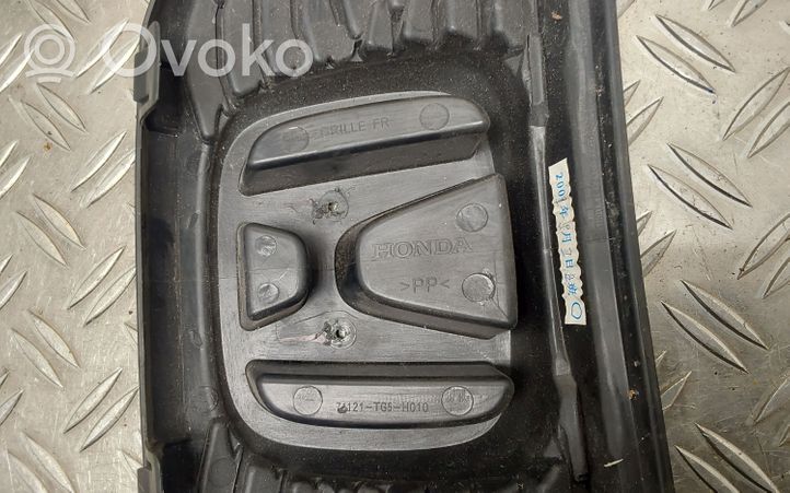 Honda Jazz Maskownica / Grill / Atrapa górna chłodnicy 71121TG5H010