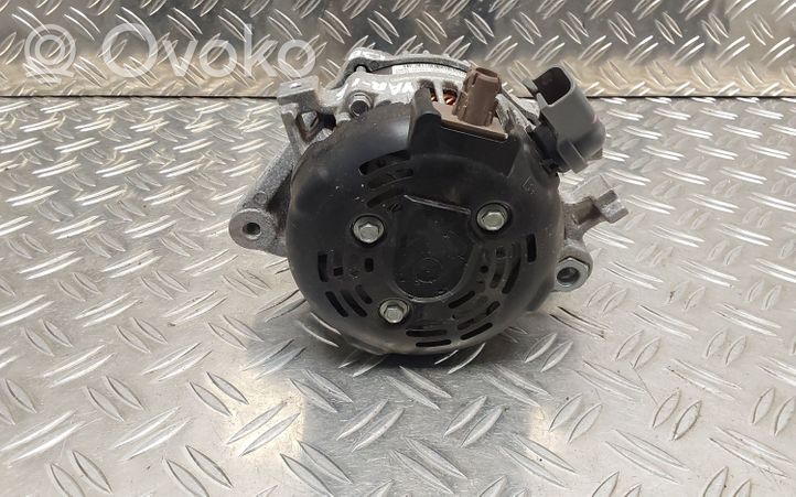 Toyota Yaris Generatore/alternatore 270600Y160