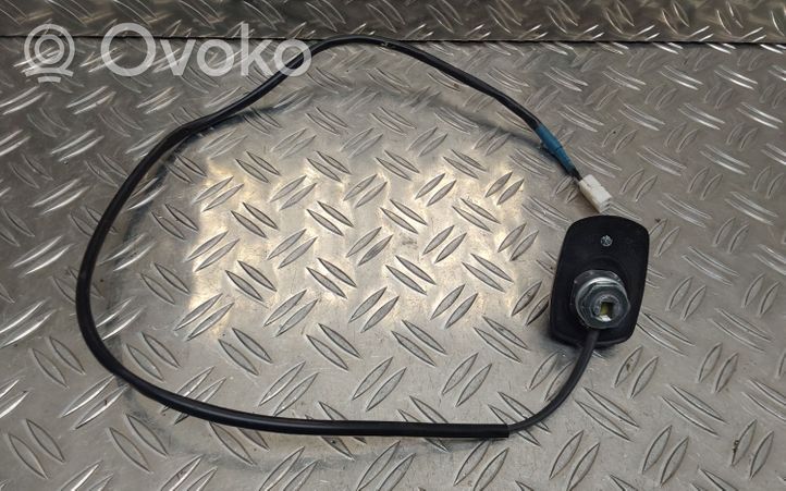 Toyota Yaris Amplificateur d'antenne 