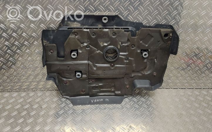 Toyota Verso Motorabdeckung 