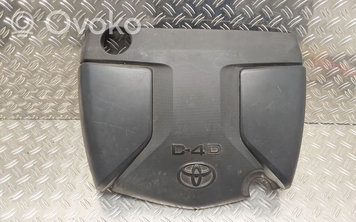 Toyota Verso Couvercle cache moteur 126110X020