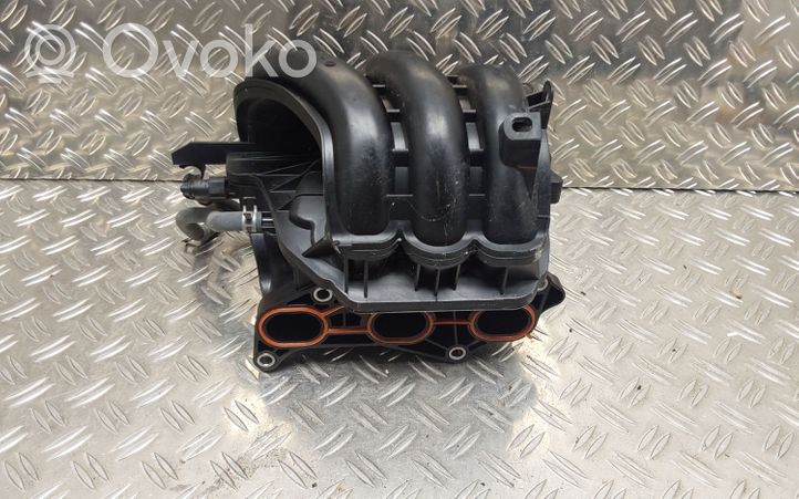 Toyota Aygo AB40 Kolektorius įsiurbimo 171200Q040