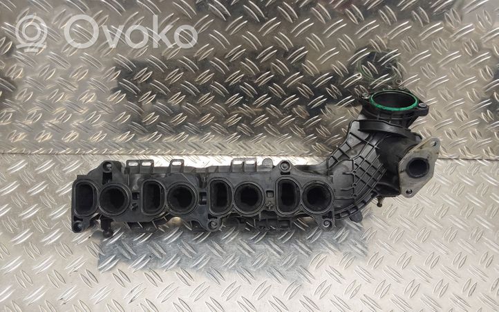 Toyota Verso Collettore di aspirazione 1084522S10