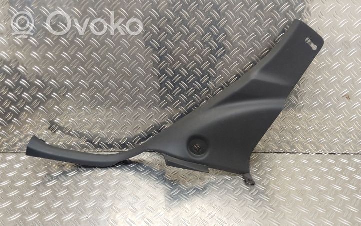 Toyota Aygo AB40 Osłona środkowa słupka / C 625510H020