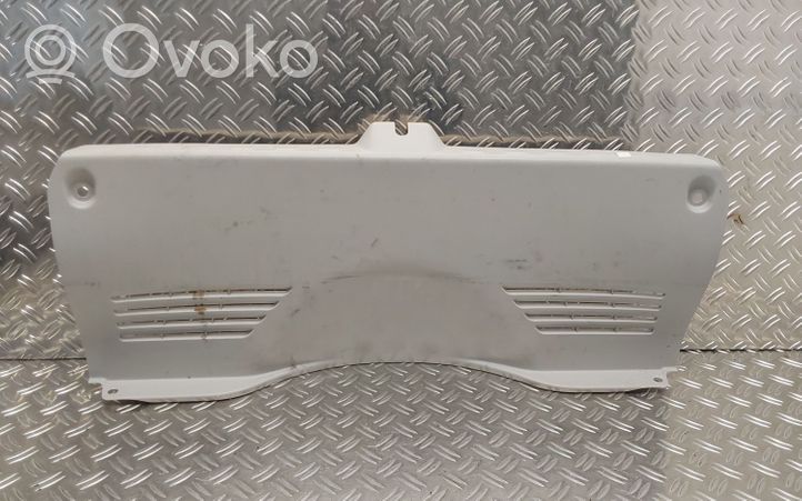 Toyota Aygo AB40 Osłona pasa bagażnika 647160H010