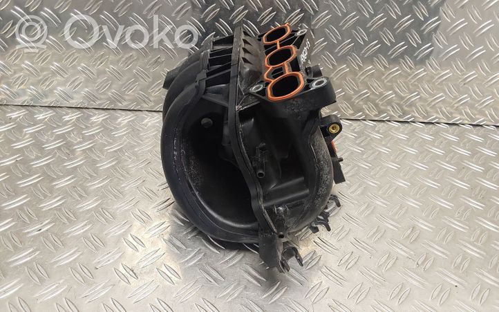 Toyota Aygo AB40 Kolektor ssący 171200Q040