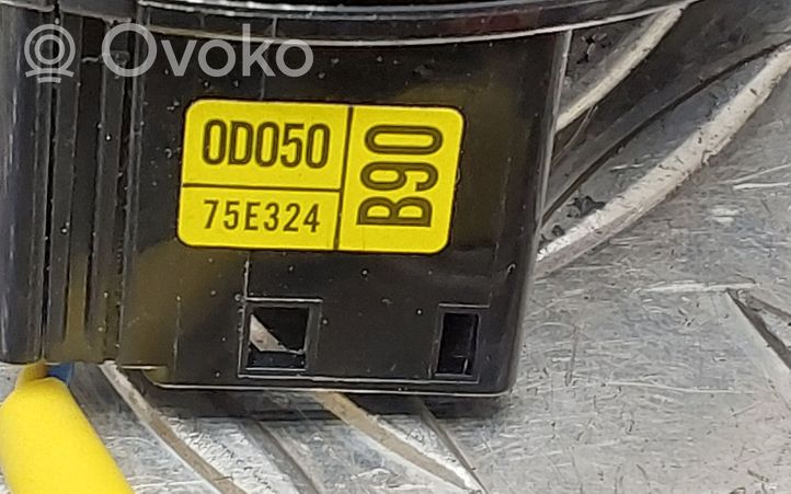 Toyota Aygo AB40 Lenkwinkelsensor Airbagschleifring Wickelfeder 892450D030