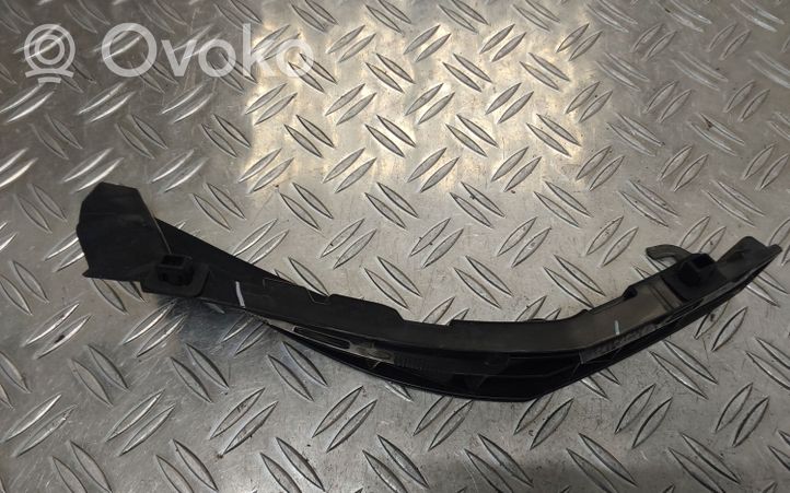 Toyota Aygo AB40 Support de pare-chocs arrière 525750H031