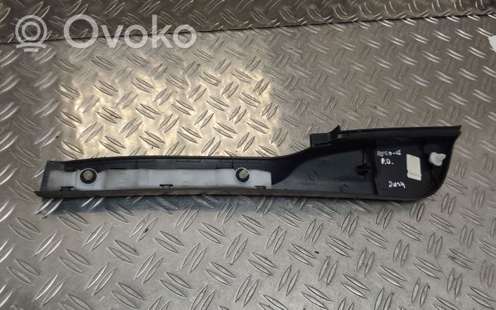 Toyota Aygo AB40 Inne części wnętrza samochodu 674910H030