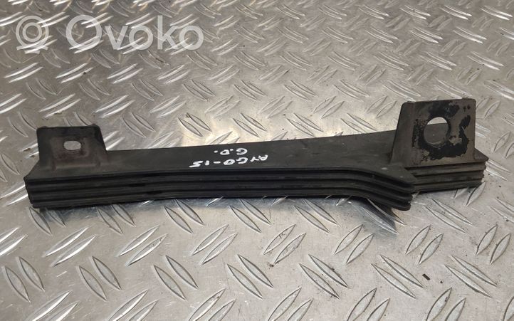 Toyota Aygo AB40 Rivestimento del sottoporta delle minigonne laterali 