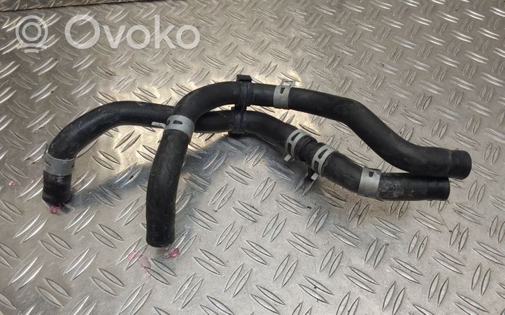 Toyota Aygo AB40 Tubo flessibile del liquido di raffreddamento del motore 