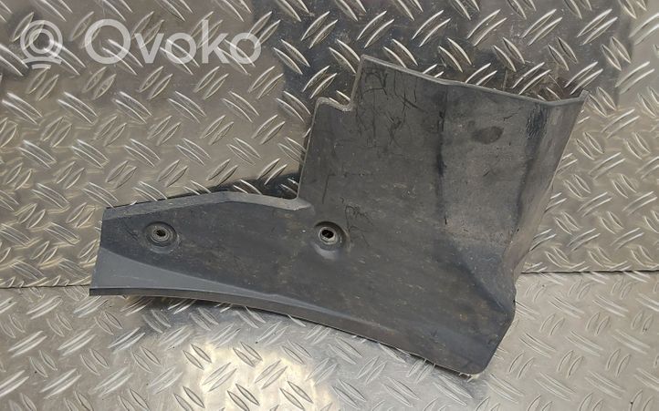 Toyota Yaris Nadkole tylne 525910D280