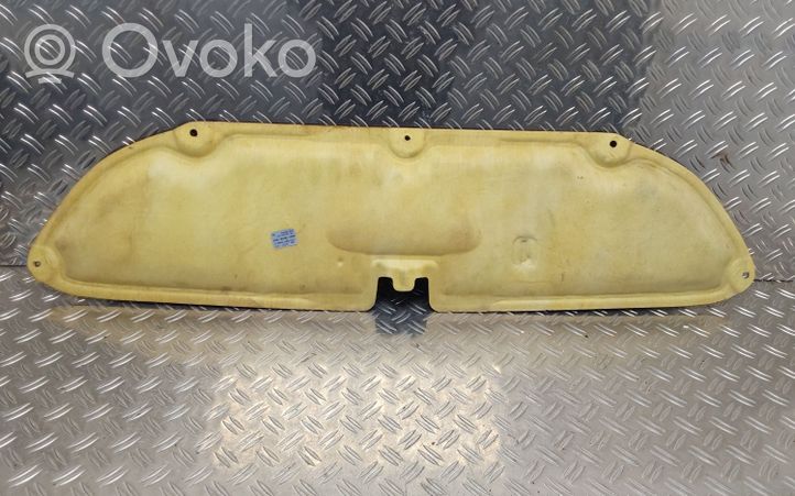 Toyota Yaris Izolacja termiczna / wygłuszenie pokrywy / maski silnika 533410D140