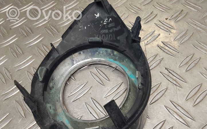 Toyota Verso Mascherina/griglia fendinebbia anteriore 814820F060