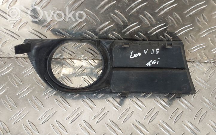 Toyota Corolla Verso AR10 Mascherina/griglia fendinebbia anteriore 521280F020