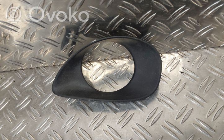 Toyota Yaris Priešrūkinio žibinto apdaila/ grotelės 814820D030