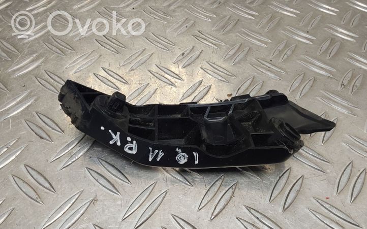 Toyota iQ Etupuskurin kannake 5253674011