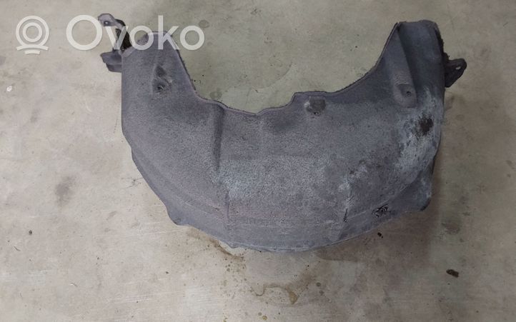 Toyota Avensis T250 Rivestimento paraspruzzi parafango posteriore 