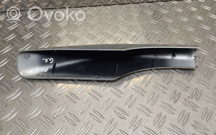 Toyota Avensis T250 Copertura per barre portatutto 6349405032