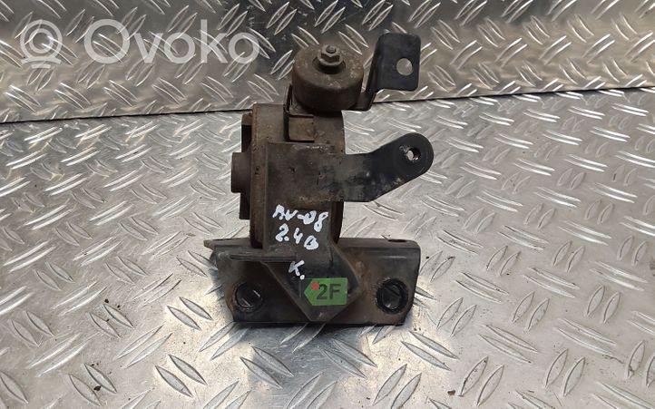 Toyota Avensis T250 Supporto della scatola del cambio 