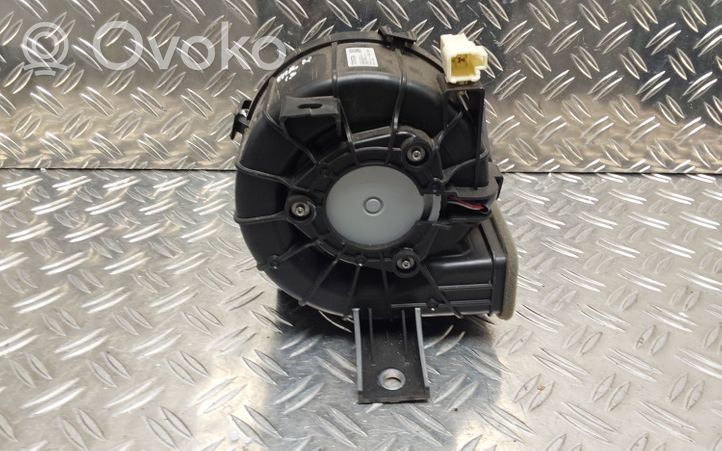 Toyota Yaris Hibrido/ elektromobilio akumuliatorius aušintuvas (ventiliatorius) G923052010