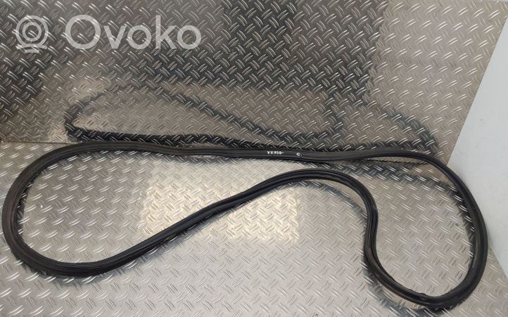 Toyota Verso Joint en caoutchouc pour coffre de hayon arrière 