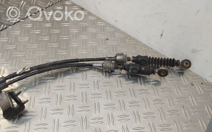 Toyota Verso Selettore di marcia/cambio (interno) 3353002240