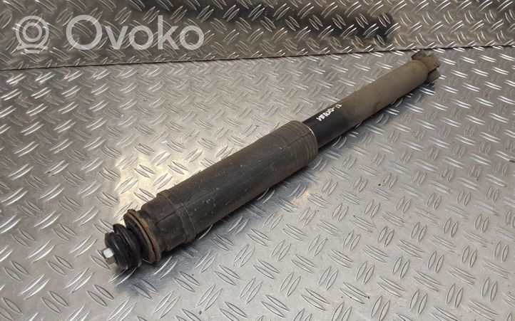 Toyota Verso Ammortizzatore posteriore 485300F041